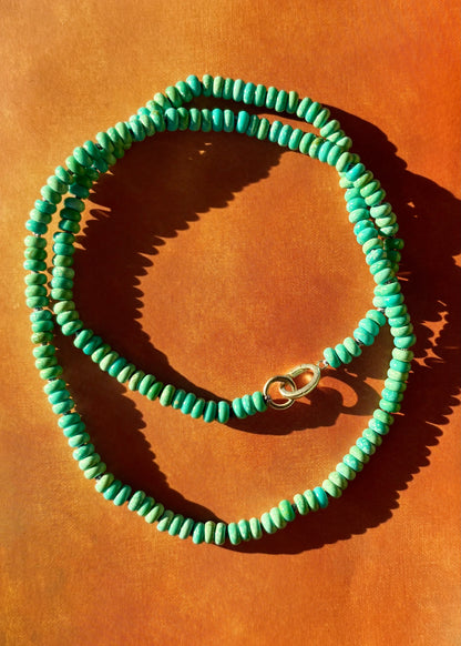 High Noon Necklace