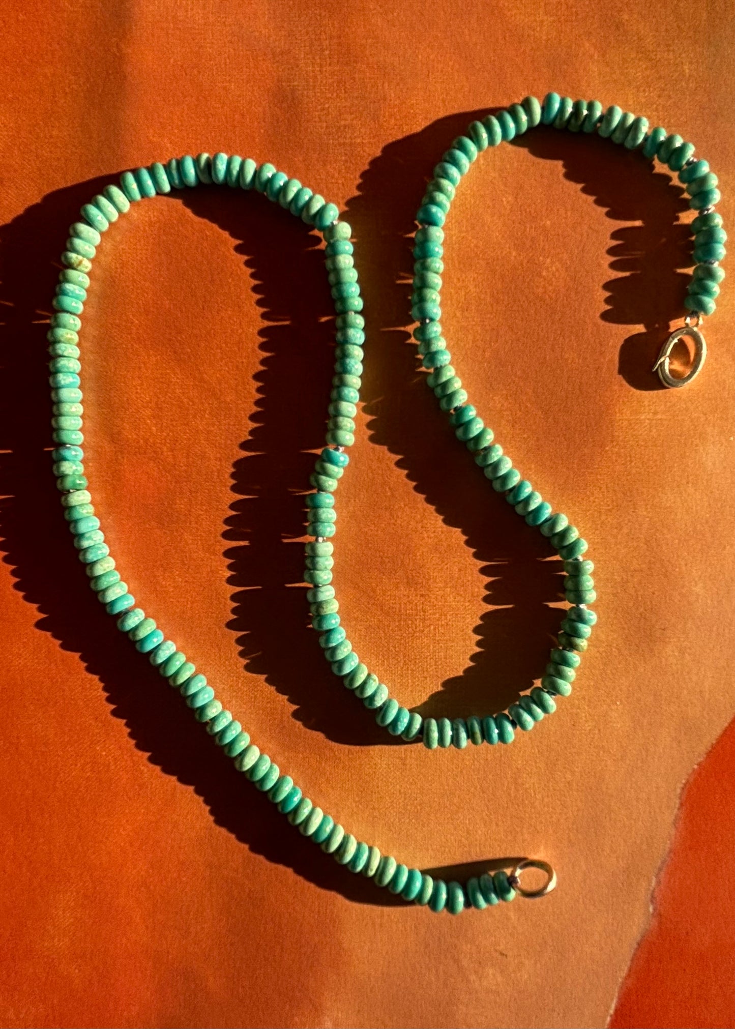 High Noon Necklace