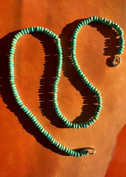 High Noon Necklace