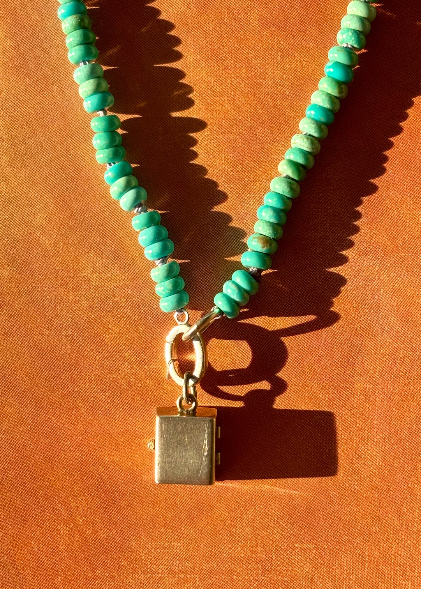 High Noon Necklace