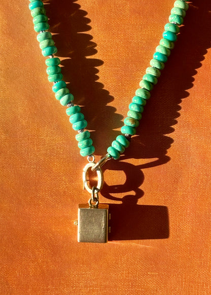High Noon Necklace