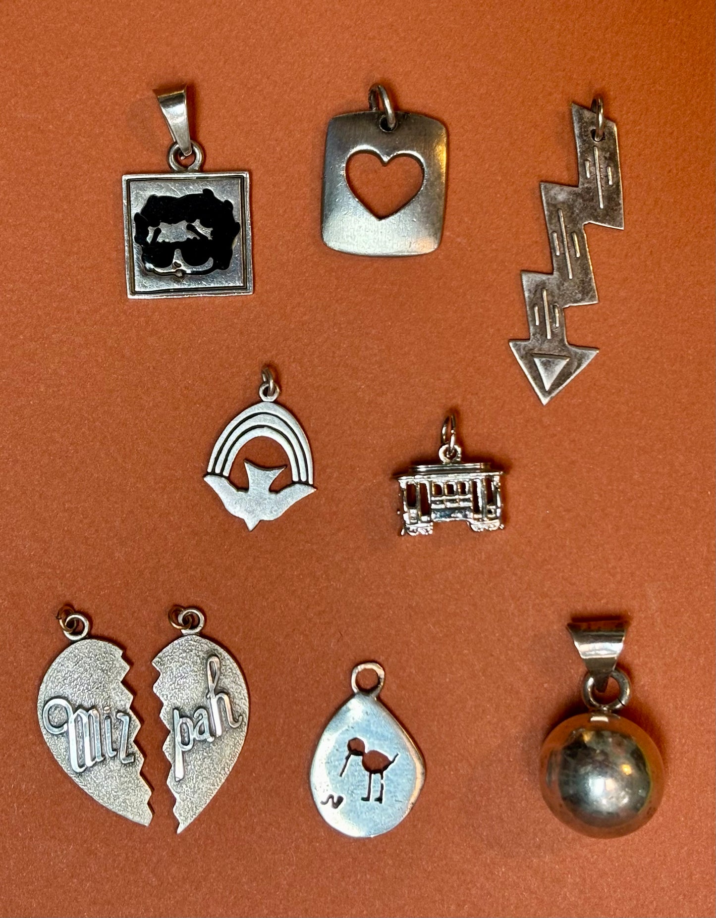 Chime Charm