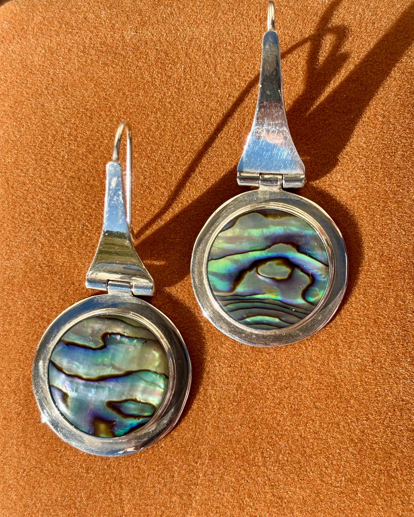 Oceanic Drops