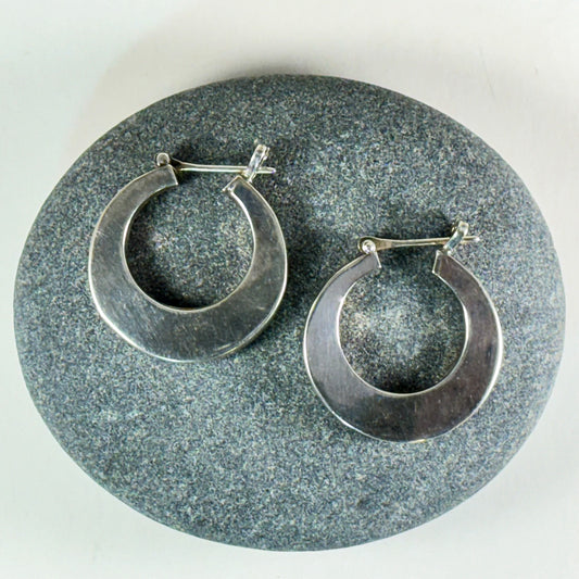 Silver Moon Hoops