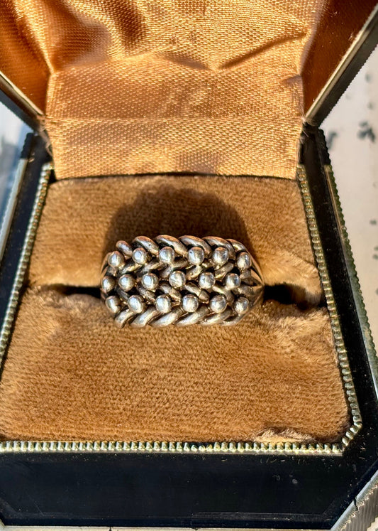 Keeper Ring, main photo