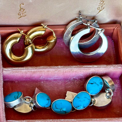 Silver Moon Hoops