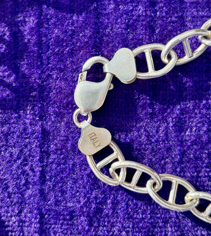 Heavy Mariner Link Chain