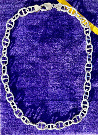 Heavy Mariner Link Chain