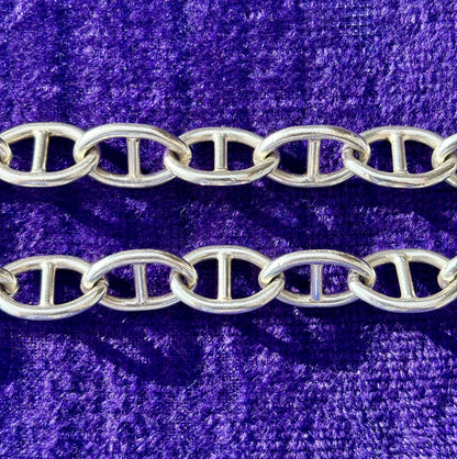 Heavy Mariner Link Chain