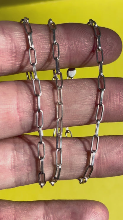 Baby Biker Chain