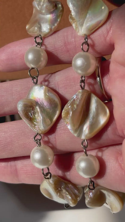 Spring Breakers Necklace