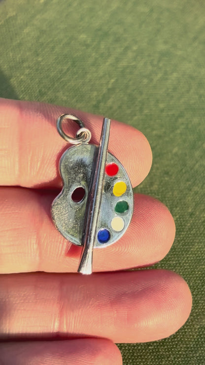 Painter's Charm