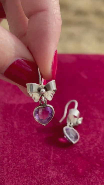 Amethyst Cuties