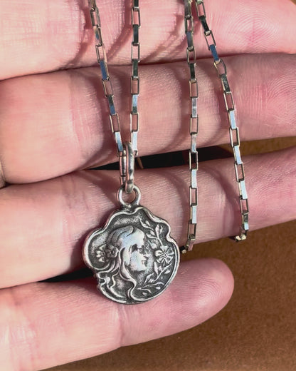 Flower Child Necklace