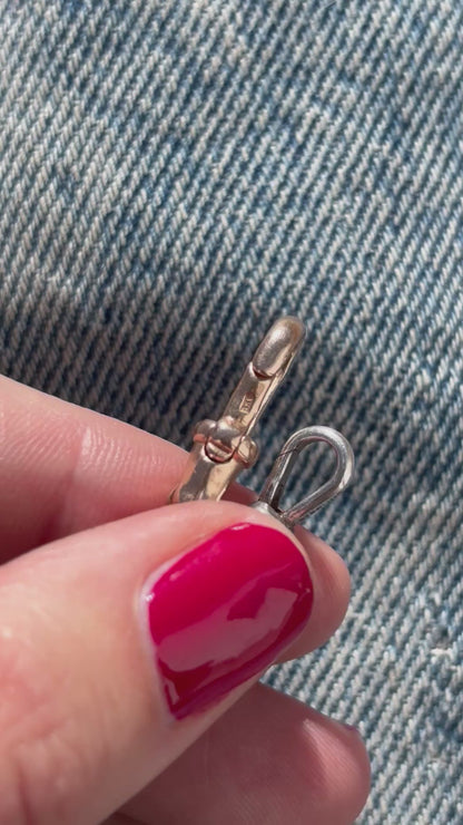 Make New Friends Chain, v. 2.0