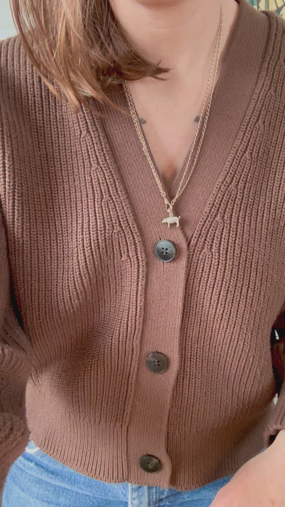 Figure 8 Watch Chain