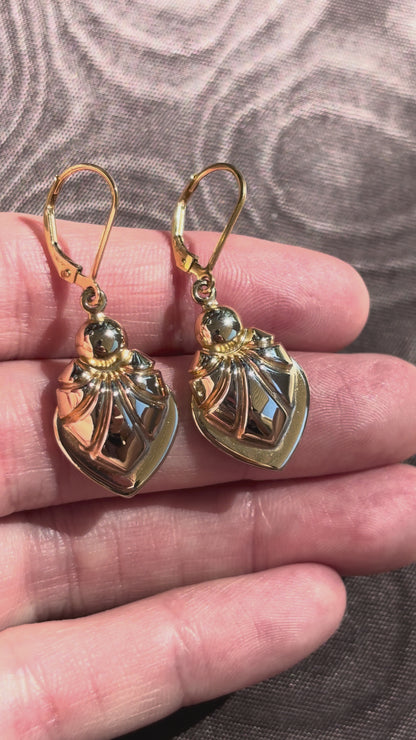 Scarab Drops