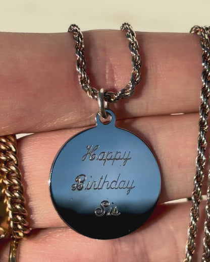 Happy Birthday, Virgo!