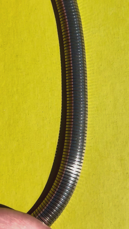 Tubogas Collar