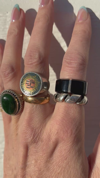 Sun Signet